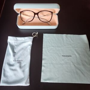 Tiffany&Co. Glasses